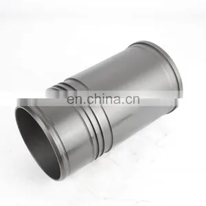139.7 mm Cylinder Liner for Cummins 3065405/3803219/3046325 thumbnail-5
