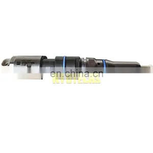 C9.3 FUEL INJECTOR FOR EXCAVATOR E336E KCAT568 KCATl2M 20R5036 4563493 3674293 3630493 3452193 thumbnail-1