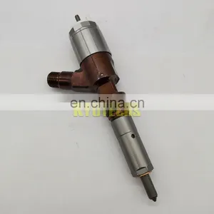 C4.2 Engine Injector 32F61-00013 Fuel Injector 32F6100013 for Catpillar E315D thumbnail-2