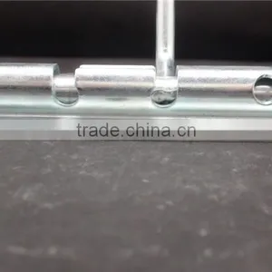 02420 Steel Bolt Lathces Trailer Parts Trailer Hardware thumbnail-4