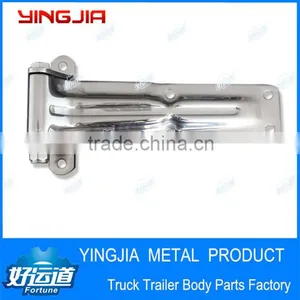 01164 Caravan Door Hinge Truck Body Parts thumbnail-1