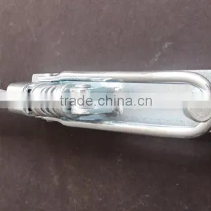 08132 Wing Opening Truck Toggle Latches Truck & Trailer Toggle Fastener & Hook thumbnail-6