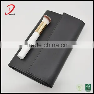 Waterproof Promotional Beauty PU Cosmetic Makeup Bag thumbnail-2