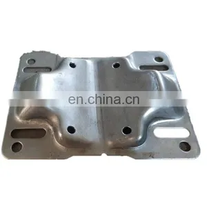 Customized E-coating Surface Treatment Steel Metal Hardware Stamping Parts for Industry thumbnail-1