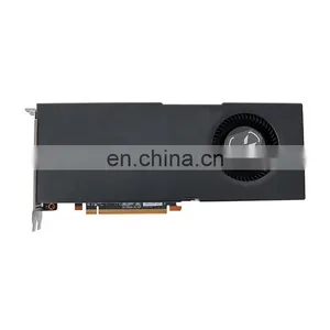 Amd Xfx Bc 160 8gb Gpu Video Game Graphics Card thumbnail-1