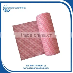 [soonerclean] Kitchen Disposable Dish Cloth thumbnail-5