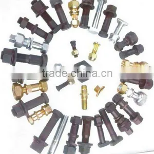 Automobile Nuts & Bolts thumbnail-1