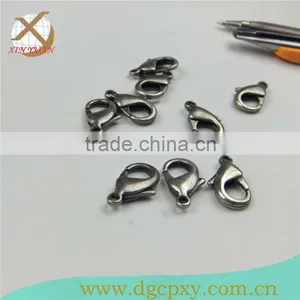Metal Tinny Snap Hook for Chains Bag Parts thumbnail-1