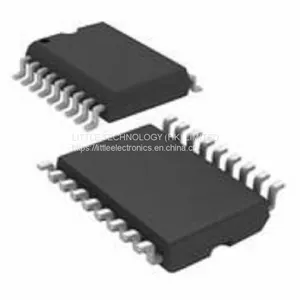 Texas Instruments ULN2803ADW Transistors thumbnail-1