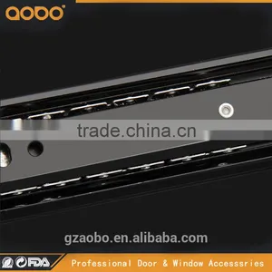 42mm 3-fold Ball Bearing Drawer Slide thumbnail-2