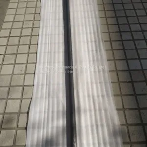 50ft/55ft/60ft Carbon Fiber Telescopic Extension Pole for Birds Hunting Destroy Hornet's Nests Sloth Preservation thumbnail-2