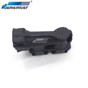 OE Member 992013 Quick Coupling Connector Truck Fitting Nipple for Volvo thumbnail-2