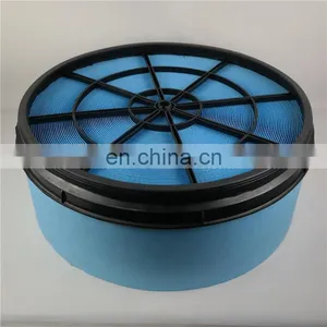 Wholesale Best Quality Air Filter PS-CE05-501 High Pressure Air Compressor Filter for Screw Air Compressor Filter System thumbnail-2