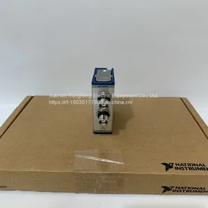 NI-9250 National Instruments Industrial Control Module Spare Parts thumbnail-3