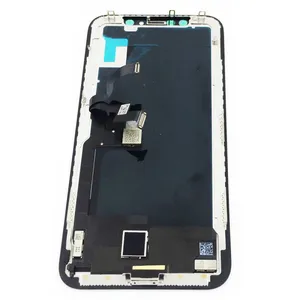 For Iphone X Direct Wholesale Mobile Phone Parts Lcd Screen Replacement OLED thumbnail-3
