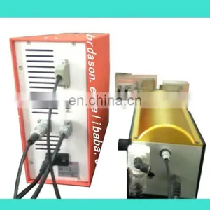Customized Ultrasonic Welding Machine for Copper Wire Harness Welding thumbnail-4