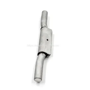 Wholesale Customized Weld On Type Mechanical Hinges Many Kinds of Materials thumbnail-1