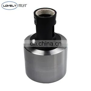 GZ16 Calibration Anvil Steel Anvil for Concrete Testing Hammer thumbnail-3