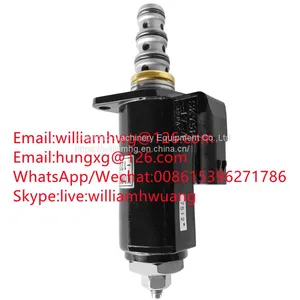Sany Coolant Level Sensor 502371 Sany Proportional Valve 60065222 thumbnail-1