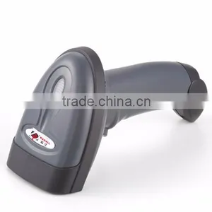 Trade Assurance RD 9600 Cost-effective Best Price Wireless Laser 1d Barcode Scanner/reader With PC Support thumbnail-2