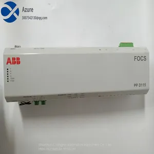 ABB PP D113 B01-23-111000 3BHE023784R2330 DCS System Controller thumbnail-1