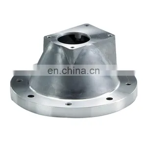 AlSi9Cu3 Die Casting Aluminum Bell Housing thumbnail-4