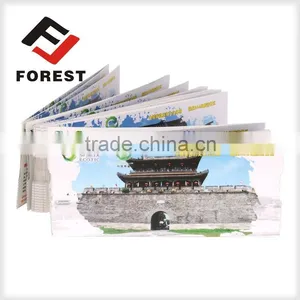 High Quality for Special Use Hotel Entrance Tickets thumbnail-3