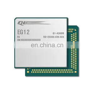 600Mbps/150Mbps LTE-A 4G LTE Cat.12 Module EG12-EA EG12 EG12EA thumbnail-1