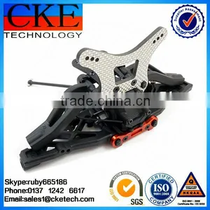Customized OEM CNC Machining Service Jigs and Fixtures Manufacturer thumbnail-1