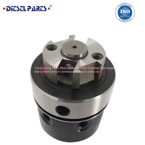 340u Rotor Head Fit For LUCAS CAV 4 Cylinder thumbnail-1