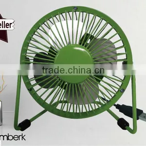 DC Computer USB Mini Fan thumbnail-5