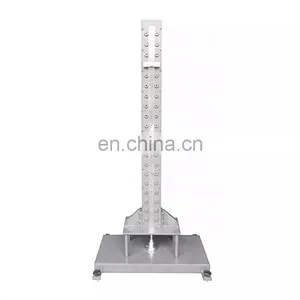 Tabletop Plastic Sample Dupont Drop Testing Machine thumbnail-1