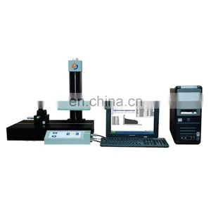 JB-4C Computer Control High Precision Surface Roughness Tester PC Measuring Instrument Meter thumbnail-1