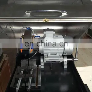 HST LSQ-120 Cutting Precision 120mm Cutting Machine thumbnail-2