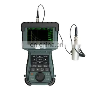 TIME 1130 Handheld Ultrasonic Flaw Detector thumbnail-3