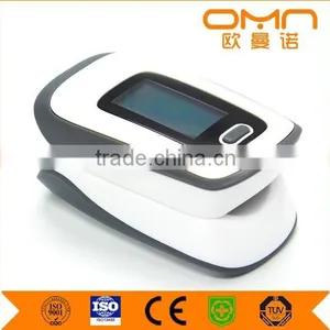 Bluetooth Enabled Pulse Oximeter thumbnail-5
