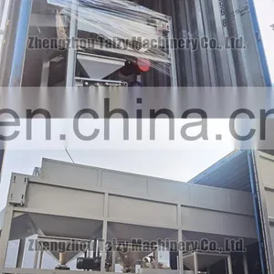 Walnut Shell Crusher Shell Kernel Separating Machine Almond Nuts Sheller Machine thumbnail-2