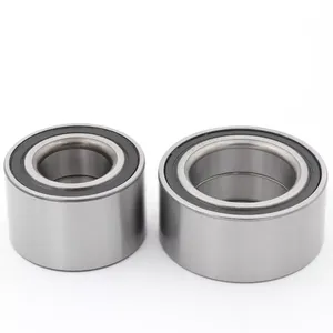 40BWD17 Deep Groove Ball Bearing Wheel Hub Bearing DAC40750039 ABS 377237ABS for Automotive Car thumbnail-3