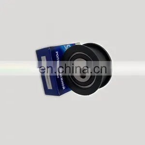 Auto Tensioner Pulley Bearing Wheel 2108-1006120 Vbf Bearing Tensioner Pulley For Granta 11- 1.6 thumbnail-4