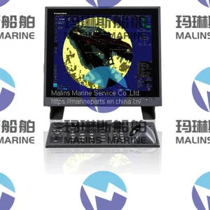Furuno FAR3210BB Marine Radar thumbnail-1