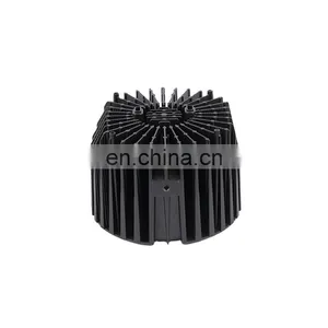 Custom Die Cast Aluminium Radiator, Die Casting Aluminum Alloy Heat Sink thumbnail-4