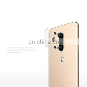 2019 OnePlus 7T Pro Global ROM 855 Plus 8GB 256GB 6.67'' Fluid 90Hz Refresh Rate Screen 48MP Triple Cam 4085mA PHONE thumbnail-3