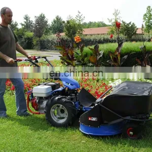 Cultivador Rotativo BCS 2021, Mini Cultivador Electrico Para Chile, Marca Italian730 thumbnail-2