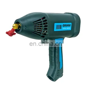 Wholesale Handheld Arc Welding Machine IGBT Inverter Portable Electric Welding Gun Machine thumbnail-4