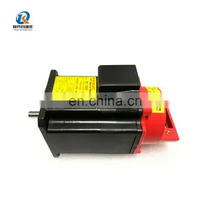 Auf Lager A06B-0371-B575 Fanuc Alpha 1/3000 Servomotor thumbnail-4