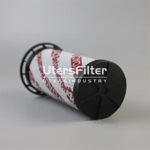 ​1294078 0100 MX 020 BN4HC/-B3.5 UTERS Replace of HYDAC Hydraulic Return Oil Filter Element thumbnail-2