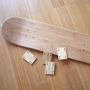 Bamboo Skateboard Veneer 1.6mm-9.5mm thumbnail-4