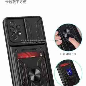 2023 Latest Cellphone Protect Cases for Iphone 13 14 Series,and Samsung S23,S23U Series. thumbnail-4