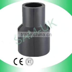 ASTM D2467 Sch80 Black Pipe Fittintg Pipe Elbow thumbnail-4