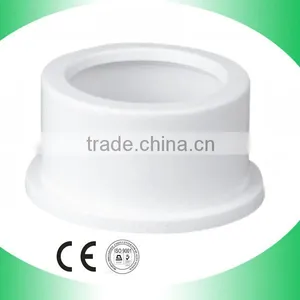 Ningbo/Shanghai Exporter Busing Fitting Plastic Reducer thumbnail-1